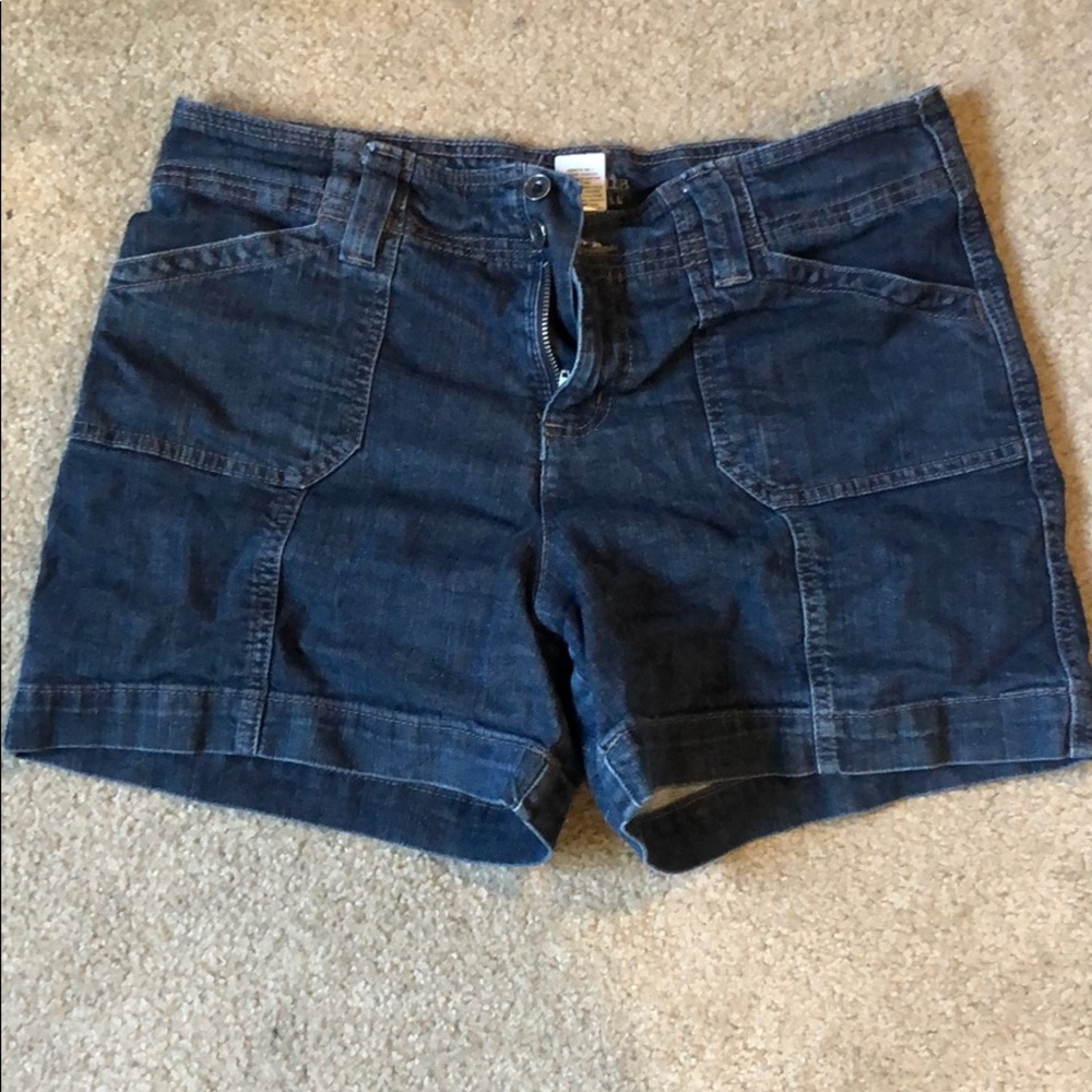 Sonoma Jean Shorts